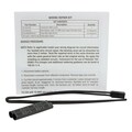Motorcraft WPT1118 Wire Assembly - OEM Electrical Connector Replacement
